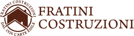 FRATINI COSTRUZIONI Logo