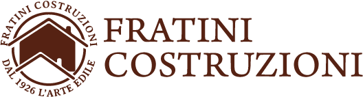 FRATINI COSTRUZIONI Retina Logo